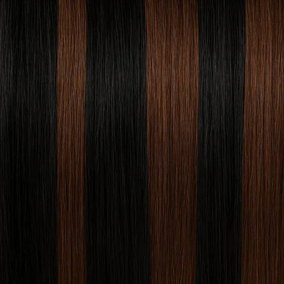 Long Lasting Tape Extensions - #1/4