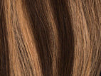 Clip-in Extensions - #4/8 Balayage