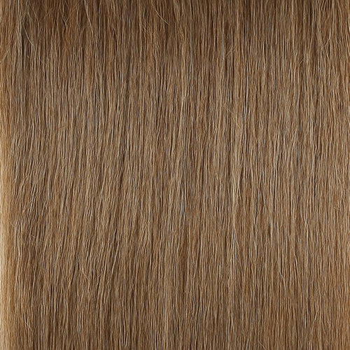 Long Lasting Tape Extensions - #8 Braun