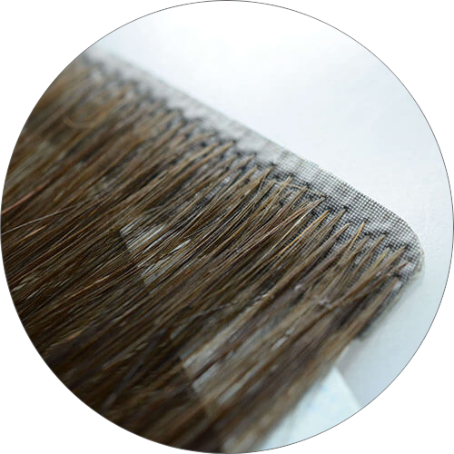 Tape-Extensions – #350 Kupferrot