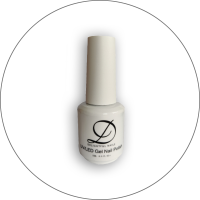 Delightful Nails Gel Polish 15 ml