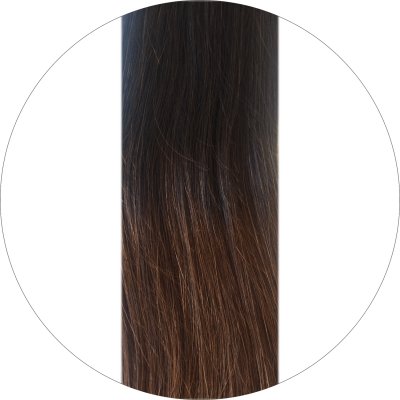 Tejphår Single drawn - #1/4 Balayage
