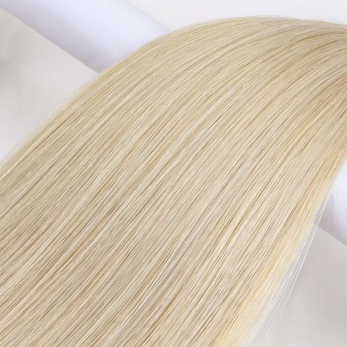 Long Lasting Hårträns - #1001 Platina blond