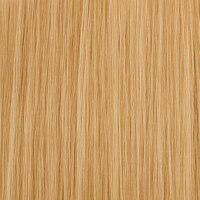 Ponytail - #12 Dunkelblond