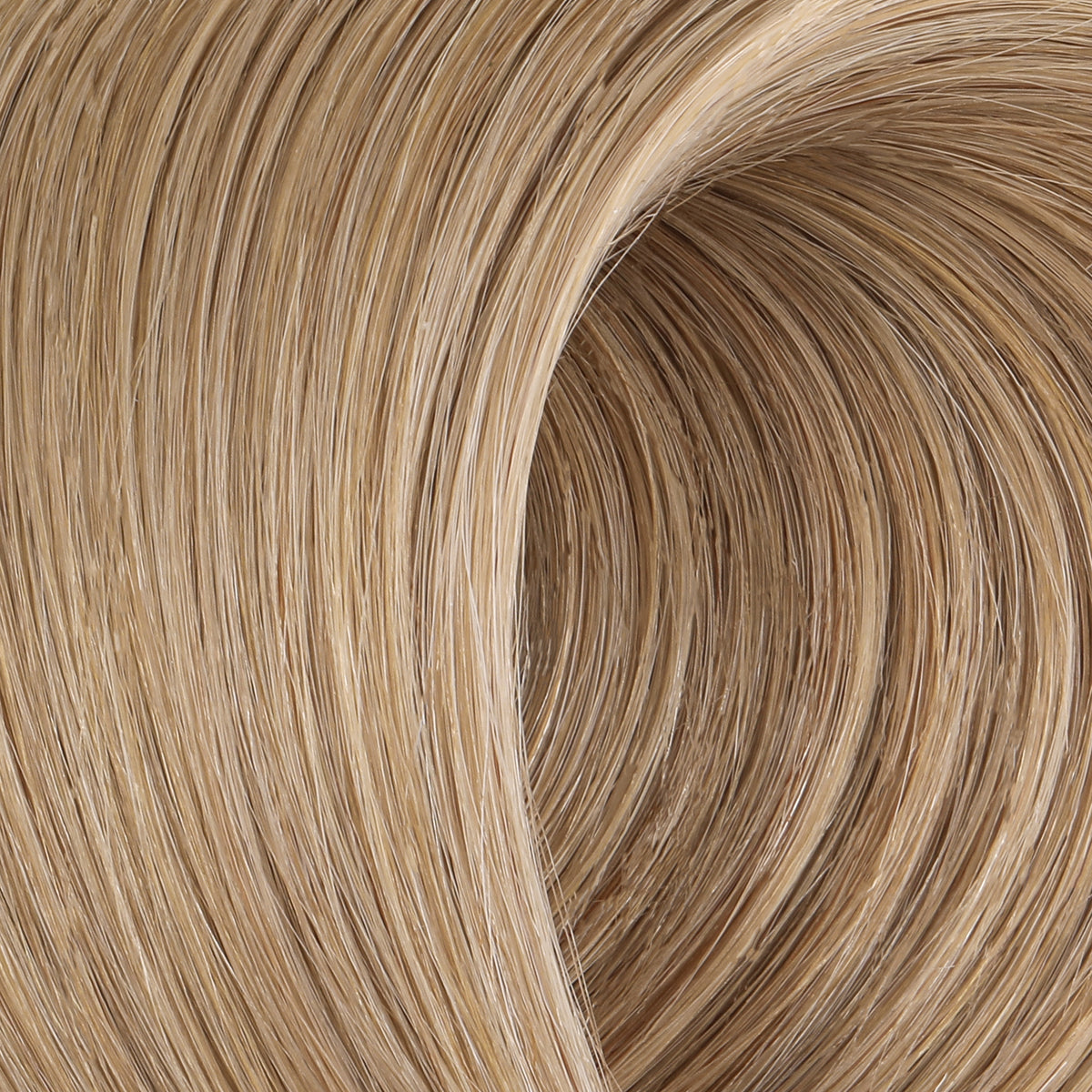 Long Lasting Tejphår - #18 Mellanblond