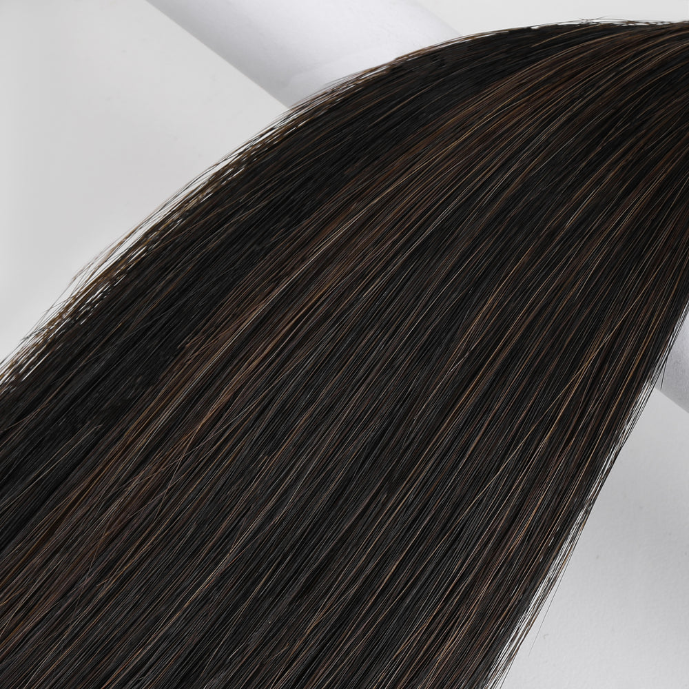 Long Lasting Haartressen – #1/4