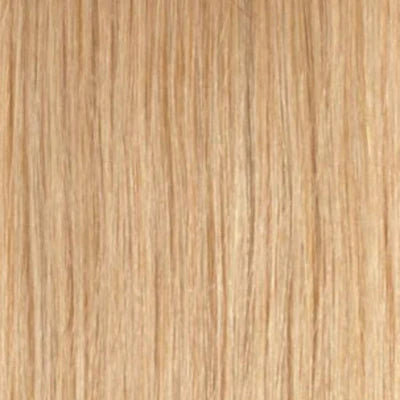 Ponytail - #18 Mittelblond