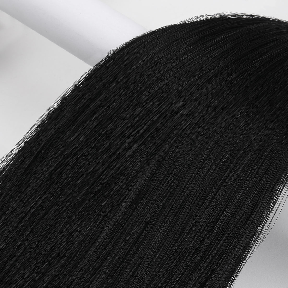 Clip-on - #1 Svart
