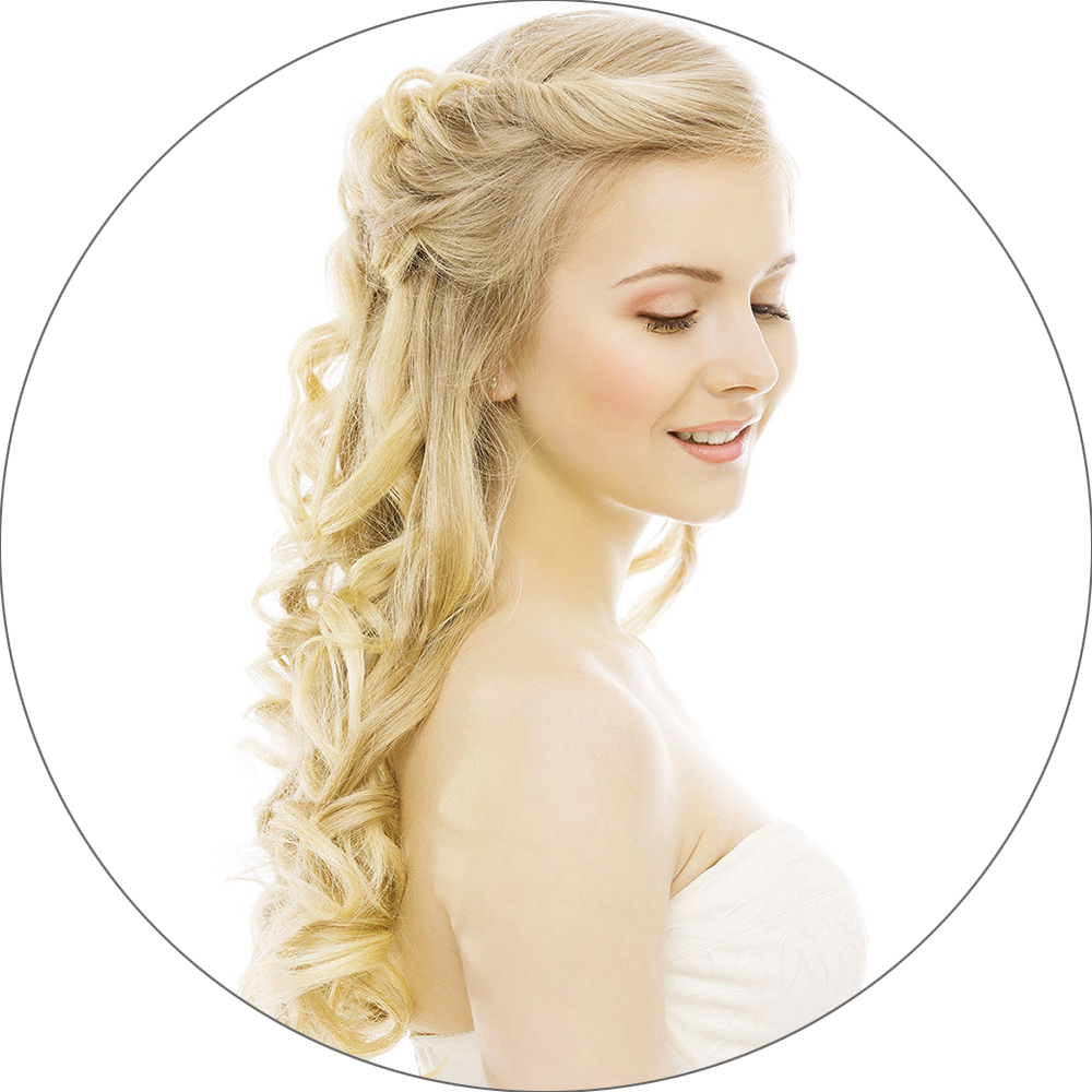 Tape Extensions - #24 Blond