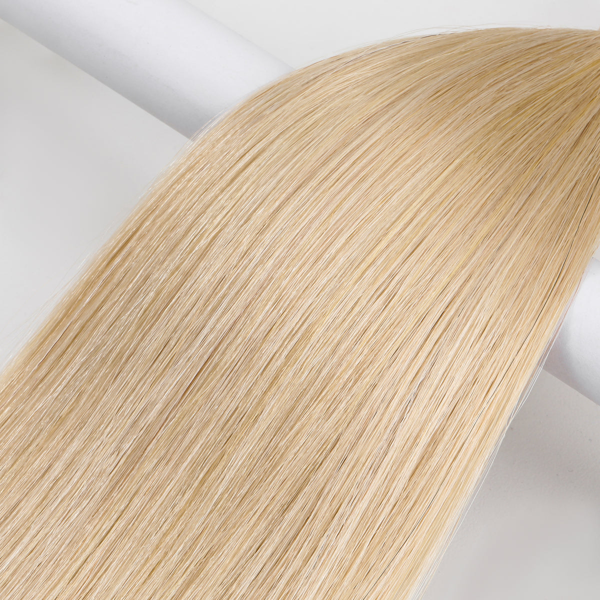 Body wave Tejphår - #24 Blond