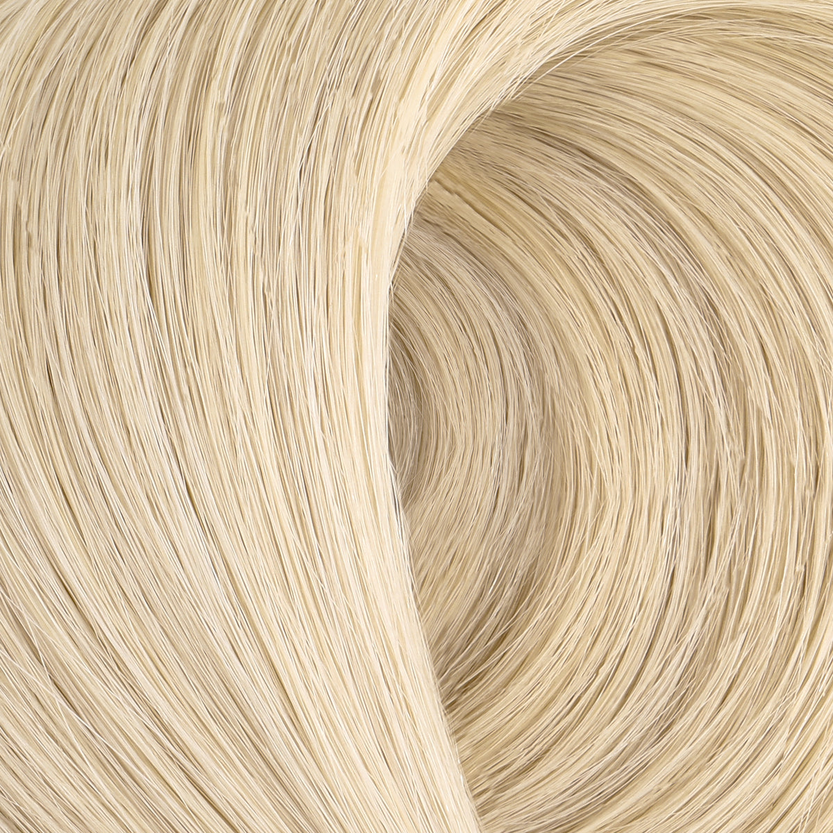 Halo extensions - #6001 Extra ljusblond