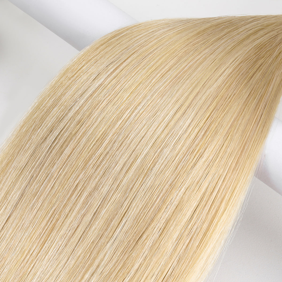 Ring hair - #613 Ljusblond