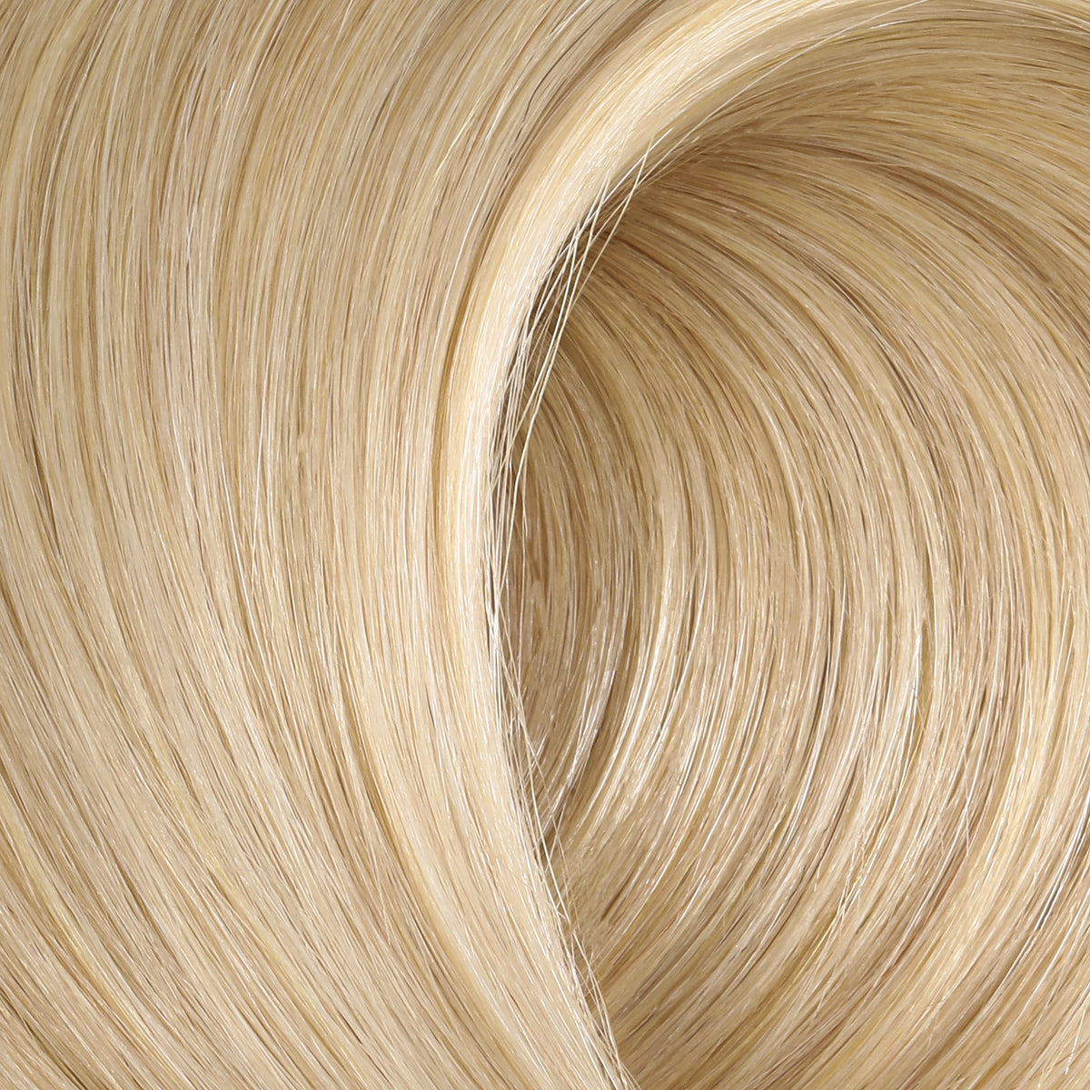 Ponytail - #613 Ljusblond
