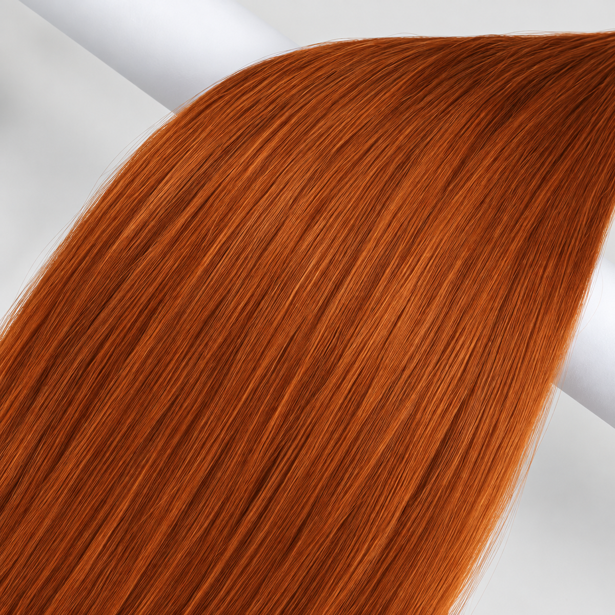 Tape-Extensions – #350 Kupferrot