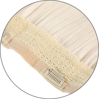 Halo Extensions - #613 Hellblond