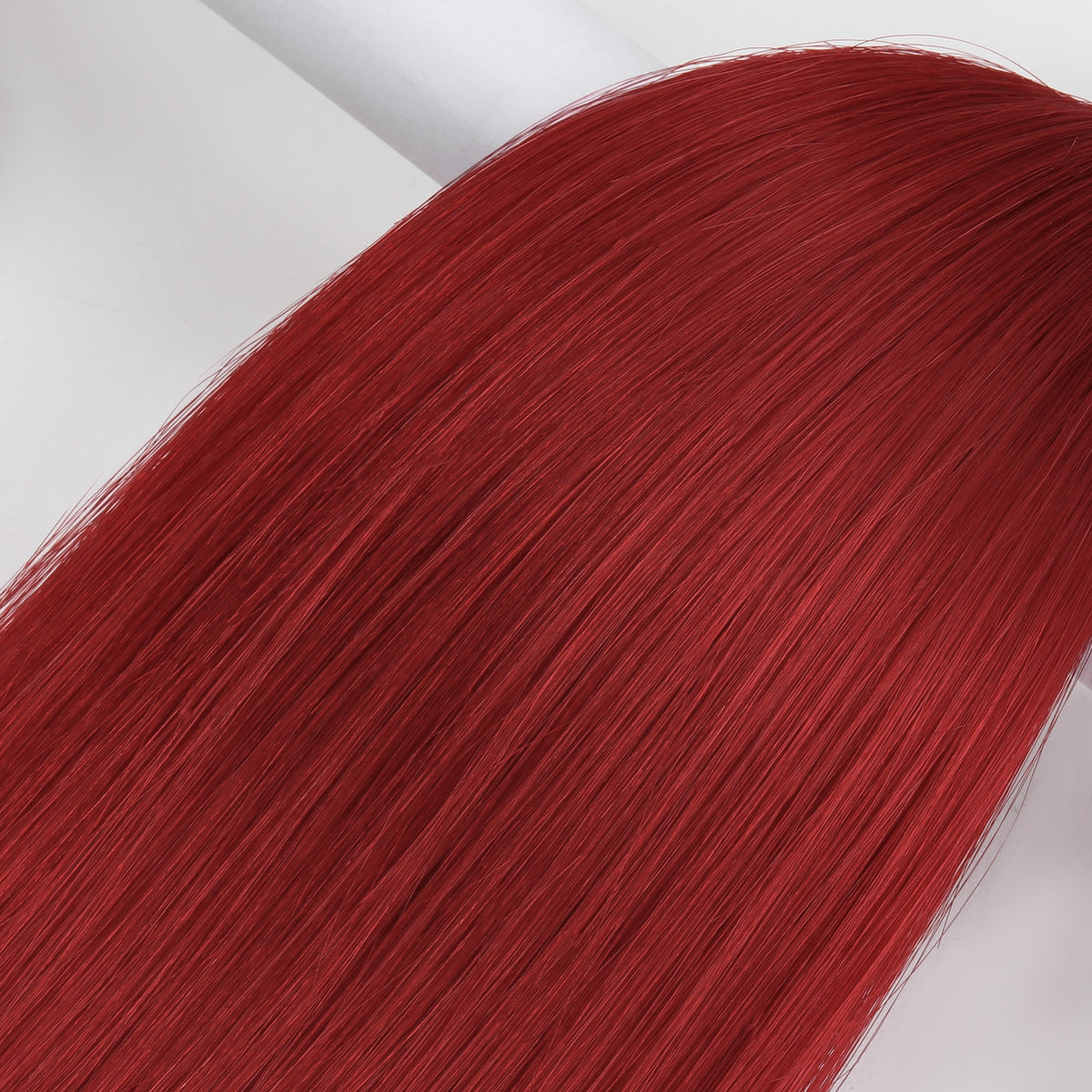 Natural wave Ponytail - #64