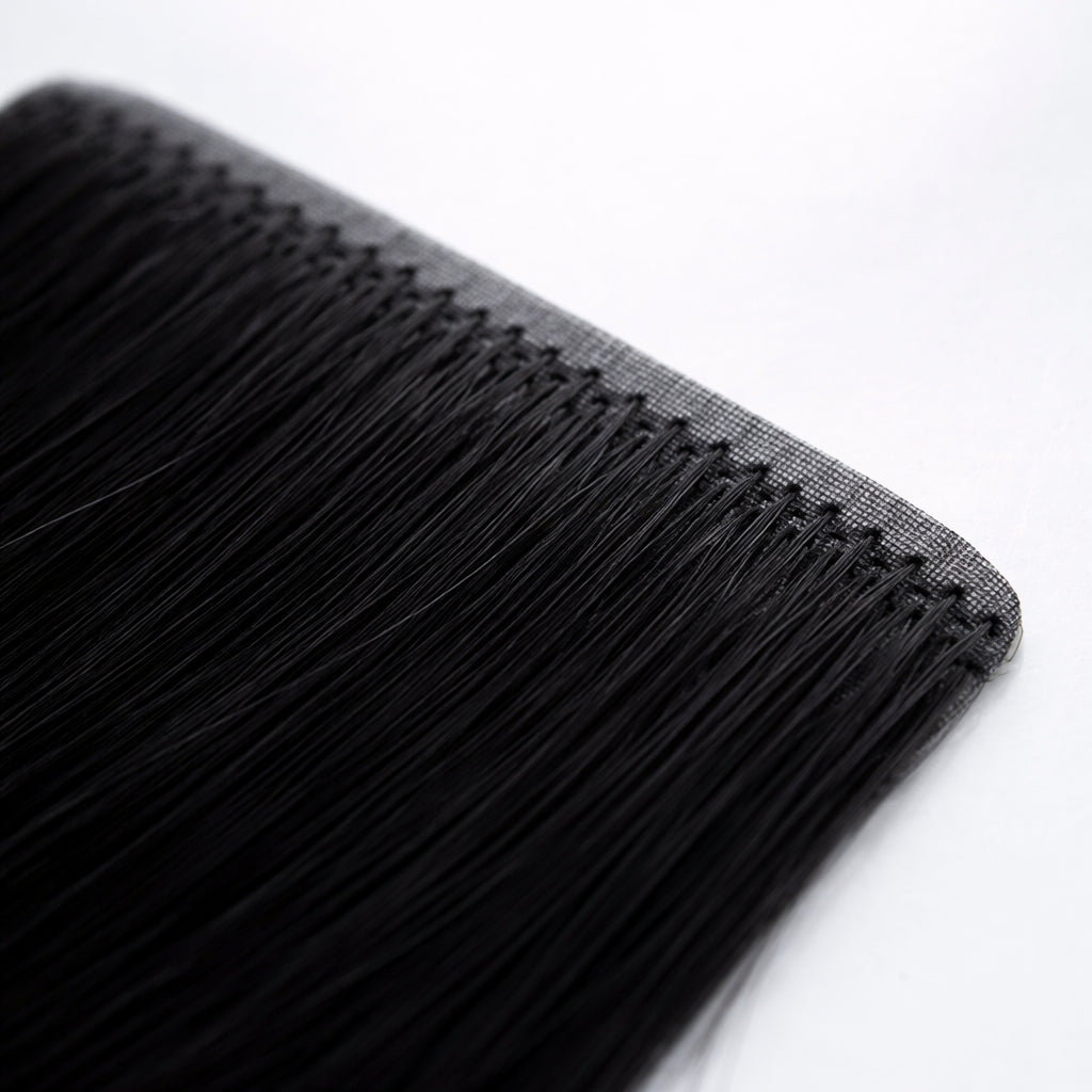 Tape Extensions - #1 Schwarz