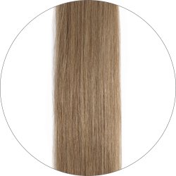 #11 Aschblond, 60cm, 50g, Bondings, Single drawn