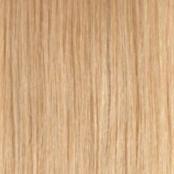 #18 Mittelblond (Farbmuster)