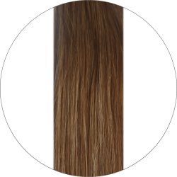 Root #4/8, 50 cm, Double drawn Tape Extensions