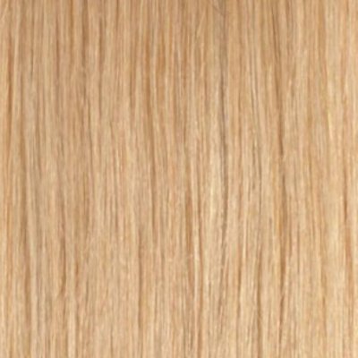 #18 Mittelblond (Farbmuster)