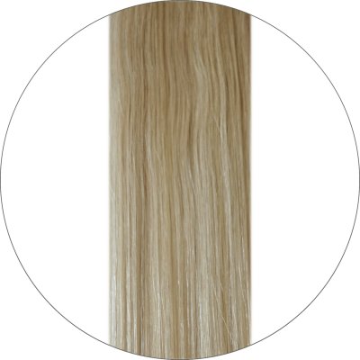 Root #18/6001, 50 cm, Tape Extensions, Double drawn