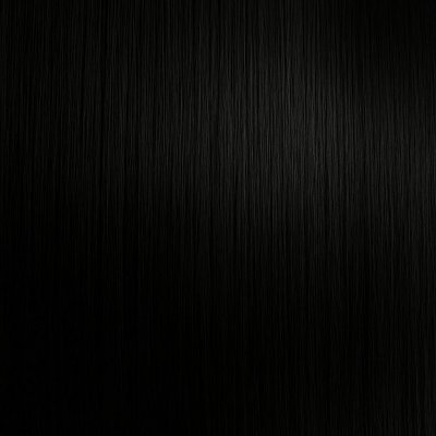 #1 Schwarz (Farbmuster)